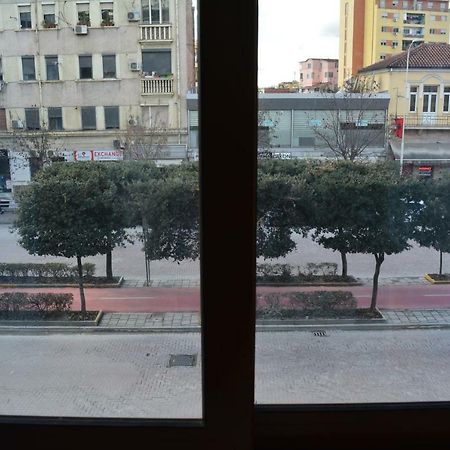 Hotel Republika Tiranë Luaran gambar
