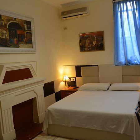 Hotel Republika Tiranë Luaran gambar