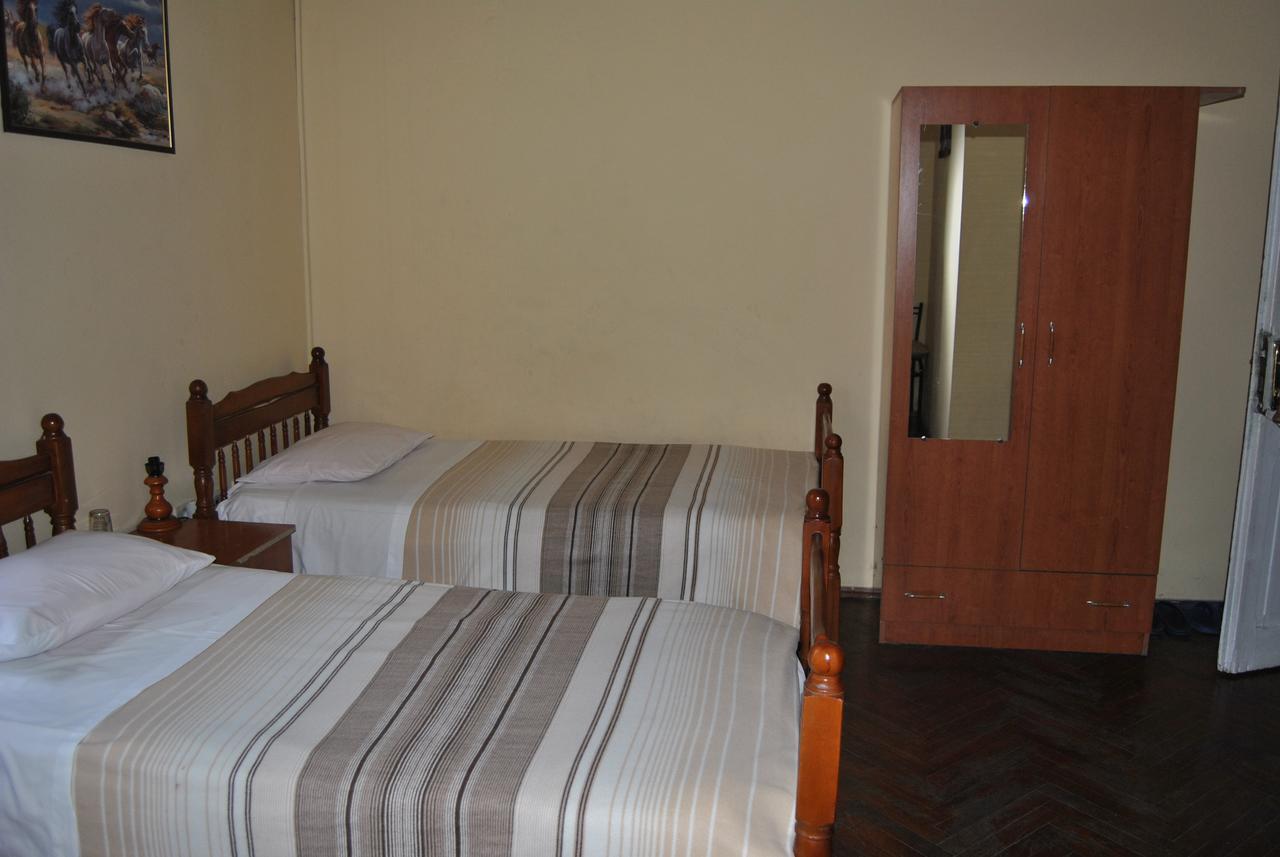 Hotel Republika Tiranë Luaran gambar