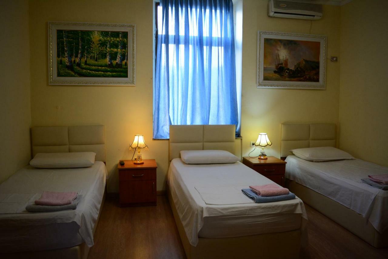 Hotel Republika Tiranë Luaran gambar