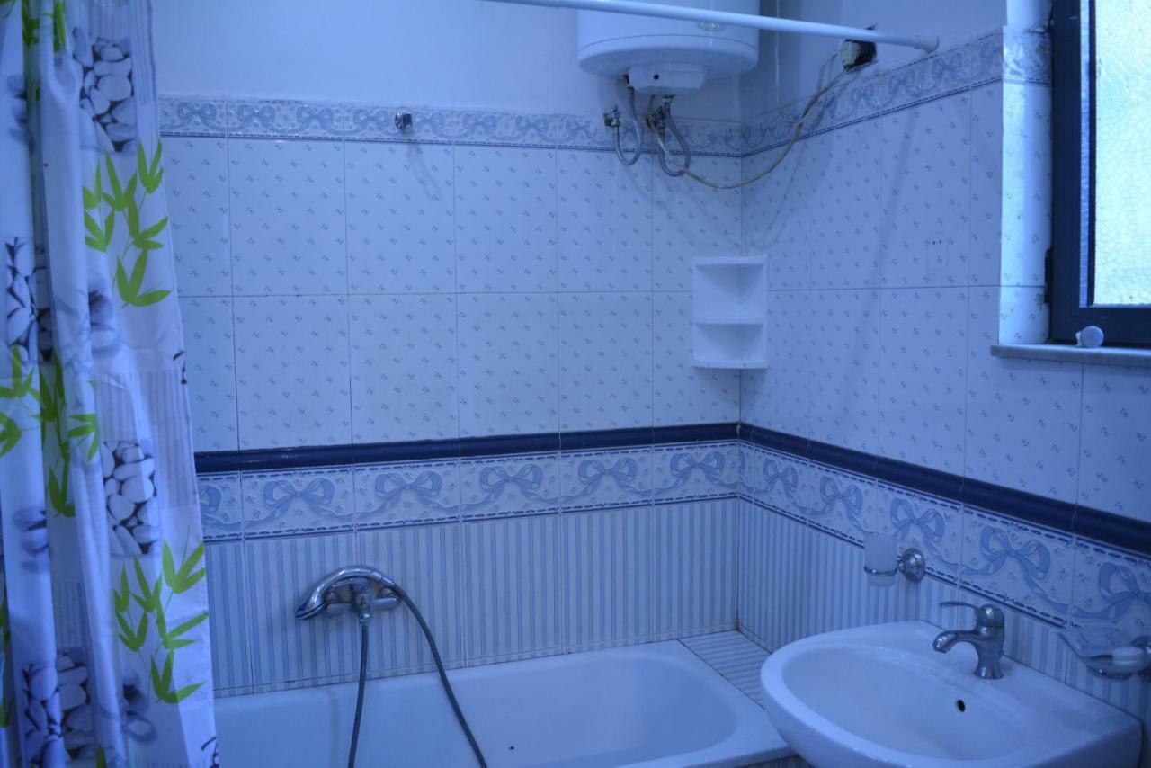 Hotel Republika Tiranë Luaran gambar