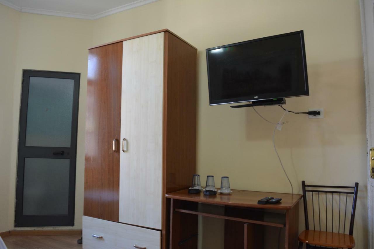 Hotel Republika Tiranë Luaran gambar
